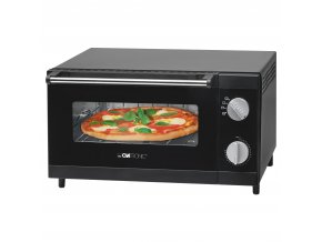 Clatronic MPO 3520 multifunkcni trouba