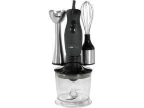 827 1 clatronic sms 3190 mixer s prislusenstvim