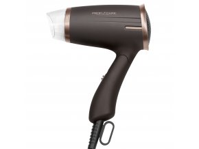 ProfiCare HT 3009 fen bronzovy