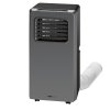 Clatronic CL 3672 klimatizace instalace