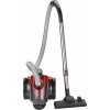 Clatronic BS 1308 P podlahovy vysavac zepredu