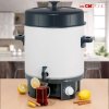 Clatronic EKA 3338 zavarovaci hrnec ukazka