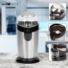 Clatronic KSW 3307 kavomlynek funkce