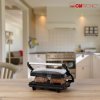 Clatronic MG 3519 kontaktni gril uvnitr