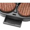 Clatronic HBM 3696 hamburger gril tuk