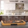 Clatronic TG 3697 stolni gril ukazka
