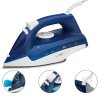 Clatronic DB 3704 naparovaci zehlicka funkce