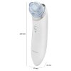 ProfiCare PR 3025 odstranovac poru rozmery