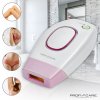 ProfiCare IPL 3024 ostranovac chloupku pouziti