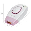 ProfiCare IPL 3024 ostranovac chloupku rozmery