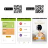 ProfiCook SV 1159 wifi sous vide aplikace ios android