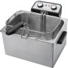 ProfiCook FR 1038 friteza