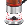 ProfiCook TK 1165 cajovar zakladna