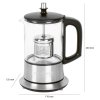 ProfiCook TK 1165 cajovar rozmery