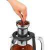 ProfiCook WKS 1167 G rychlovarna konvice caj sito
