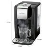 ProfiCook HWS 1168 zasobnik horke vody rozmery