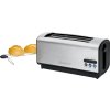 Clatronic TA 3687 toaster rozpekani