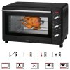 Clatronic MBG 3728 multifunkcni trouba funkce