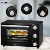 Clatronic MBG 3726 multitrouba nastaveni