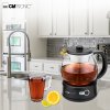 Clatronic TK 3715 cajovar ukazka