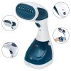 Clatronic DB 3717 parni cistic funkce