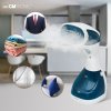 Clatronic DB 3717 parni cistic pouziti
