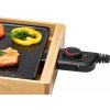 ProfiCook TYG 1143 Teppanyaki gril termostat