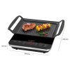 ProfiCook ITG 1130 indukcni gril rozmery