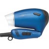 Clatronic HTD 3429 cestovni fen slozeny modra