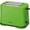 Clatronic TA 3554 toustovac zelena