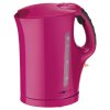Clatronic WK 3445 rychlovarna konvice fialova