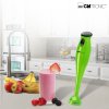 Clatronic SM 3577 rucni mixer ukazka zelena