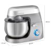 Clatronic KM 3709 hnetac rozmery titan