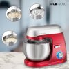 Clatronic KM 3709 hnetac nastavce cerveny