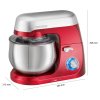 Clatronic KM 3709 hnetac rozmery cerveny