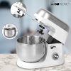 Clatronic KM 3709 hnetac otevreny bily