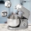 Clatronic KM 3709 hnetac otevreny titan