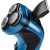 ProfiCare HR 3053 pansky holici strojek zastrihovac modry