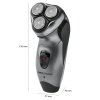 ProfiCare HR 3053 holici strojek antracit rozmery