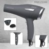 ProfiCare HT 3045 fen funkce antracit
