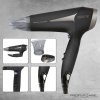 ProfiCare HT 3046 skladaci fen funkce