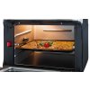 ProfiCook FR 1200 H Horkovzdusna trouba pizza