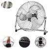 ProfiCare VL 3067 WM kovovy ventilator 50 cm funkce