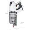 ProfiCare BS 3037 A vysavac rozmery