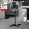 Clatronic VL 3741 S sloupovy ventilator 40 cm test