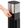 ProfiCare TVL 3068 vezovy ventilator rukojet