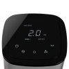 ProfiCare TVL 3068 vezovy ventilator displej