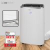ProfiCare CL 3750 wifi klimatizace test