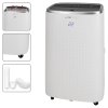 ProfiCare CL 3750 wifi klimatizace dalsi funkce