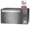 ProfiCook MWG 1204 mikrovlnna trouba s grilem test